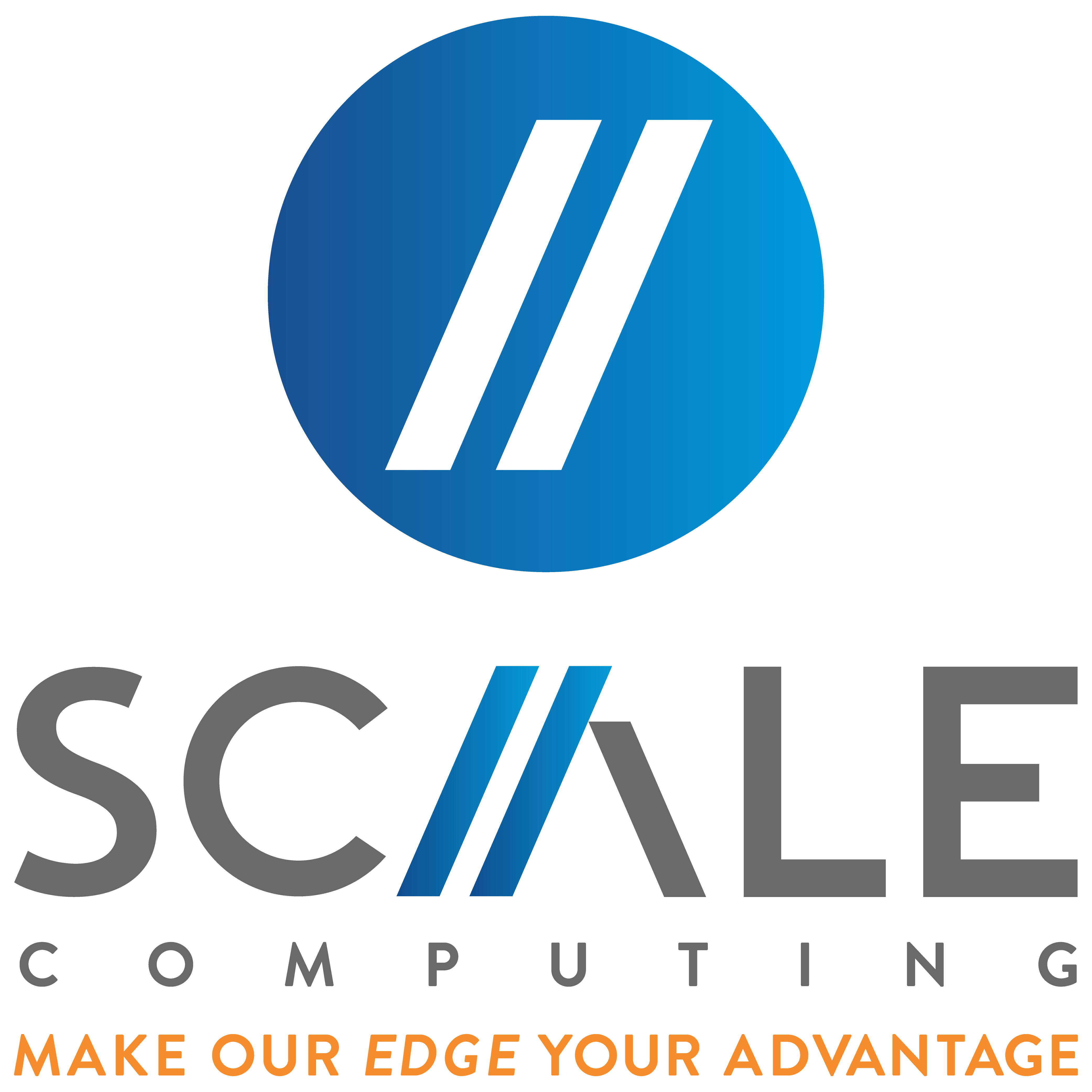 ScaleComputing